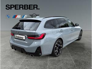 BMW 320 d xDr. Tour. "M Sport" LC Prof., HuD.,Pano.,  Parkass. +,  ACC, Keyless, uvm.
