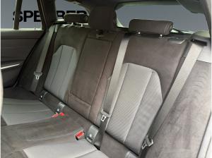 BMW 320 d xDr. Tour. "M Sport" LC Prof., HuD.,Pano.,  Parkass. +,  ACC, Keyless, uvm.