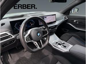 BMW 320 d xDr. Tour. "M Sport" LC Prof., HuD.,Pano.,  Parkass. +,  ACC, Keyless, uvm.