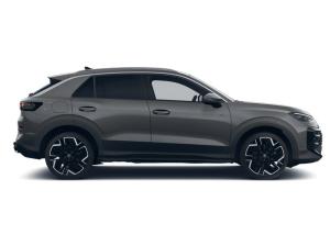 Volkswagen T-Roc 1.5 eTSI DSG - R-Line Inkl. ALU-Winterräder
