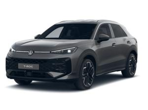 Volkswagen T-Roc 1.5 eTSI DSG - R-Line Inkl. ALU-Winterräder