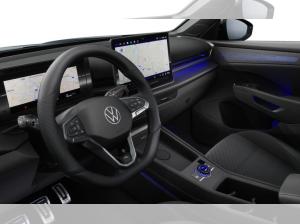 Volkswagen T-Roc 1.5 eTSI DSG - R-Line Inkl. ALU-Winterräder