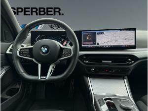 BMW 320 i Lim. "M Sport"  LC Prof., HuD, Keyless, ACC, Parkass. +, uvm.