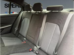 BMW 320 i Lim. "M Sport"  LC Prof., HuD, Keyless, ACC, Parkass. +, uvm.