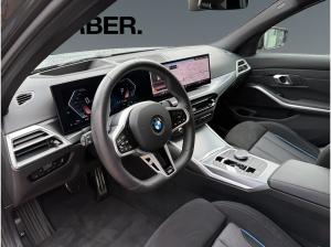 BMW 320 i Lim. "M Sport"  LC Prof., HuD, Keyless, ACC, Parkass. +, uvm.
