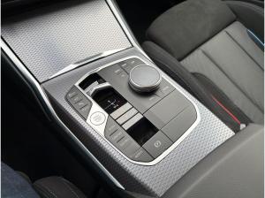BMW 320 i Lim. "M Sport"  LC Prof., HuD, Keyless, ACC, Parkass. +, uvm.