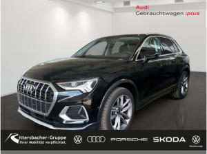 Audi Q3 advanced 35 TFSI Navi AHK RFK