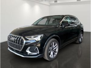 Audi Q3 advanced 35 TFSI Navi AHK RFK