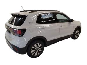 Volkswagen T-Cross Life 1.0 TSI  - LED Rear View ACC Keyless LM SHZ PDC GJR