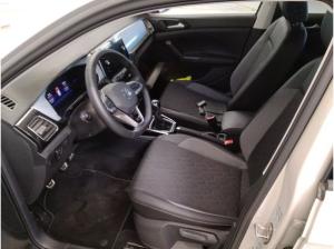 Volkswagen T-Cross Life 1.0 TSI  - LED Rear View ACC Keyless LM SHZ PDC GJR