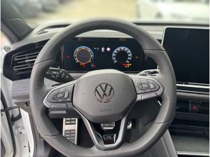 Volkswagen Tiguan R-Line 2.0 TDI 4M DSG Head-Up 360°-Kamera