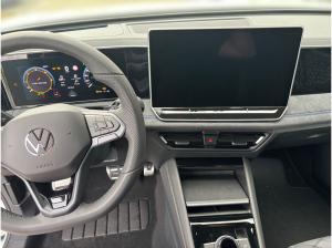 Volkswagen Tiguan R-Line 2.0 TDI 4M DSG Head-Up 360°-Kamera