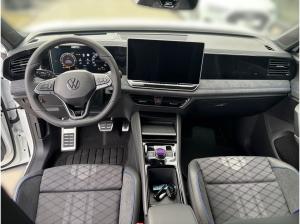 Volkswagen Tiguan R-Line 2.0 TDI 4M DSG Head-Up 360°-Kamera