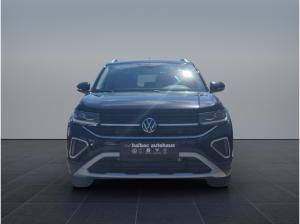 Volkswagen T-Cross 1.0 TSI DSG Style+NAVI+KAMERA+5JAHREGARA