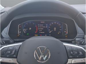 Volkswagen T-Cross 1.0 TSI DSG Style+NAVI+KAMERA+5JAHREGARA