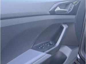 Volkswagen T-Cross 1.0 TSI DSG Style+NAVI+KAMERA+5JAHREGARA