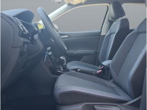 Volkswagen T-Cross 1.0 TSI DSG Style+NAVI+KAMERA+5JAHREGARA