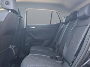 Volkswagen T-Cross 1.0 TSI DSG Style+NAVI+KAMERA+5JAHREGARA