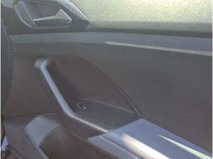Volkswagen T-Cross 1.0 TSI DSG Style+NAVI+KAMERA+5JAHREGARA