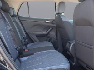 Volkswagen T-Cross 1.0 TSI DSG Style+NAVI+KAMERA+5JAHREGARA