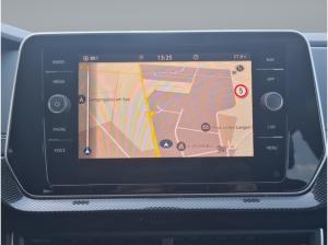 Volkswagen T-Cross 1.0 TSI DSG Style+NAVI+KAMERA+5JAHREGARA