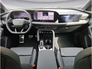 Audi Q5 Sportback (GUN)