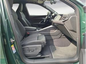 Audi Q5 Sportback (GUN)