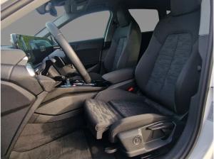 Audi A5 Avant TFSI 18 ACC AHK LED+ NAVI R-KAM 5J.GAR.