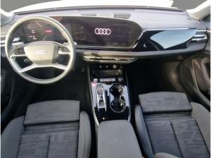 Audi A5 Avant TFSI 18 ACC AHK LED+ NAVI R-KAM 5J.GAR.