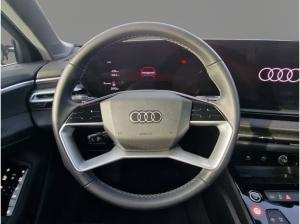 Audi A5 Avant TFSI 18 ACC AHK LED+ NAVI R-KAM 5J.GAR.