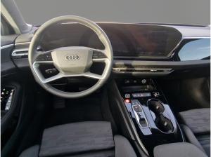 Audi A5 Avant TFSI 18 ACC AHK LED+ NAVI R-KAM 5J.GAR.