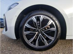 Audi A5 Avant TFSI 18 ACC AHK LED+ NAVI R-KAM 5J.GAR.