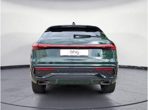 Audi Q5 Sportback (GUN)