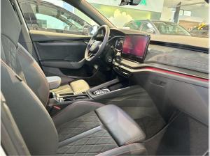 Skoda Octavia Combi RS 🔥Vollausstattung🔥sofort verfügbar