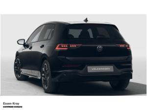 Volkswagen Golf R -Line BLACK 1 5l eTSI  (Essen-Kray)