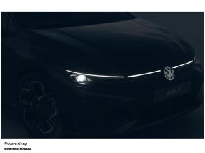 Volkswagen Golf R -Line BLACK 1 5l eTSI  (Essen-Kray)