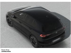Volkswagen Golf R -Line BLACK 1 5l eTSI  (Essen-Kray)