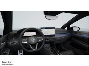 Volkswagen Golf R -Line BLACK 1 5l eTSI  (Essen-Kray)