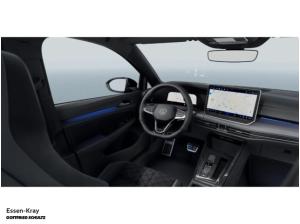 Volkswagen Golf R -Line BLACK 1 5l eTSI  (Essen-Kray)