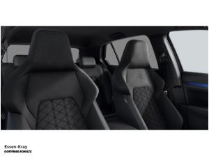 Volkswagen Golf R -Line BLACK 1 5l eTSI  (Essen-Kray)