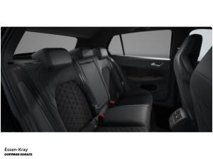 Volkswagen Golf R -Line BLACK 1 5l eTSI  (Essen-Kray)