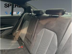 BMW 320 i Lim. "M Sport "  LC Prof, HuD, ACC, Parkass. +, AHK, uvm.