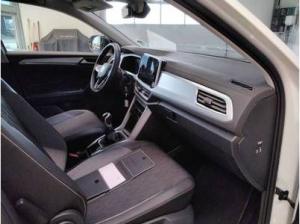 Volkswagen T-Roc Life 1.0 TSI  - LED Navi ACC SHZ PDC GJR DAB