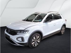 Volkswagen T-Roc Life 1.0 TSI  - LED Navi ACC SHZ PDC GJR DAB