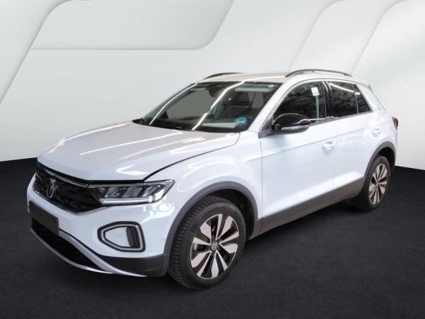 Volkswagen T-Roc Life 1.0 TSI - LED Navi ACC SHZ PDC GJR DAB
