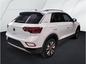 Volkswagen T-Roc Life 1.0 TSI  - LED Navi ACC SHZ PDC GJR DAB