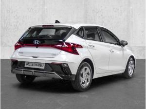 Hyundai i20 ⚡PFLEGEDIENSTAKTION⚡ Wirtschaftszweig 88⚡