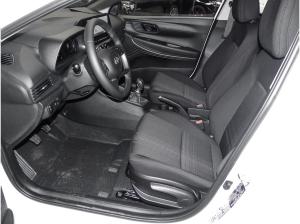 Hyundai i20 ⚡PFLEGEDIENSTAKTION⚡ Wirtschaftszweig 88⚡