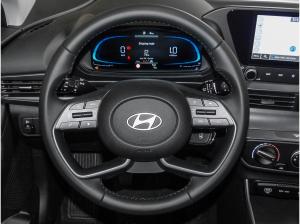 Hyundai i20 ⚡PFLEGEDIENSTAKTION⚡ Wirtschaftszweig 88⚡