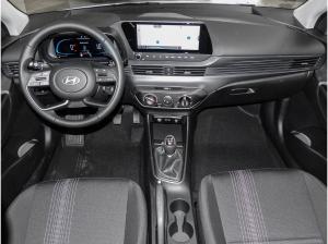 Hyundai i20 ⚡PFLEGEDIENSTAKTION⚡ Wirtschaftszweig 88⚡